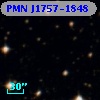 PMN J1757-1848