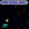 PMN J1758-1932