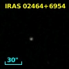 IRAS 02464+6954