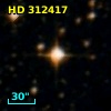 HD 312417