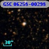 GSC 06258-00298