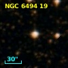 NGC  6494    19