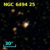 NGC  6494    25