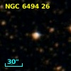 NGC  6494    26