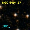 NGC  6494    27