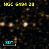 NGC  6494    28
