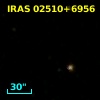 IRAS 02510+6956