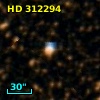 HD 312294