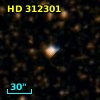 HD 312301