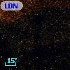LDN  293