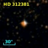 HD 312381