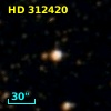 HD 312420