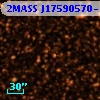 2MASS J17590570-1655316