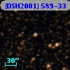 [DSH2001] 589-33