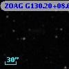 ZOAG G130.20+08.65