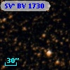 SV* BV  1730