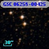 GSC 06258-00425