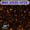 IRAS 17575-1723