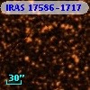 IRAS 17586-1717