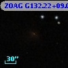 ZOAG G132.22+09.02