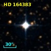 HD 164383