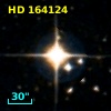 HD 164124