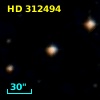 HD 312494