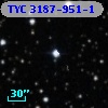 TYC 3187-951-1