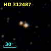 HD 312487