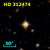 HD 312474