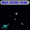 IRAS 17576-1845
