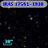 IRAS 17581-1910
