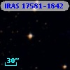 IRAS 17581-1842