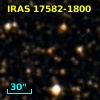 IRAS 17582-1800