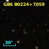 GB6 B0224+7059