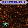 IRAS 17585-1717