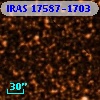 IRAS 17587-1703