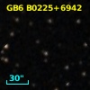 GB6 B0225+6942
