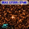 IRAS 17588-1740
