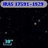 IRAS 17591-1829