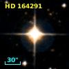 HD 164291