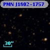PMN J1802-1757
