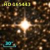 HD 165443