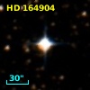 HD 164904
