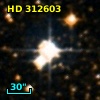HD 312603