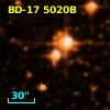 BD-17  5020B