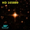HD 165889