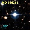 HD 166261