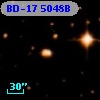 BD-17  5048B