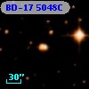 BD-17  5048C